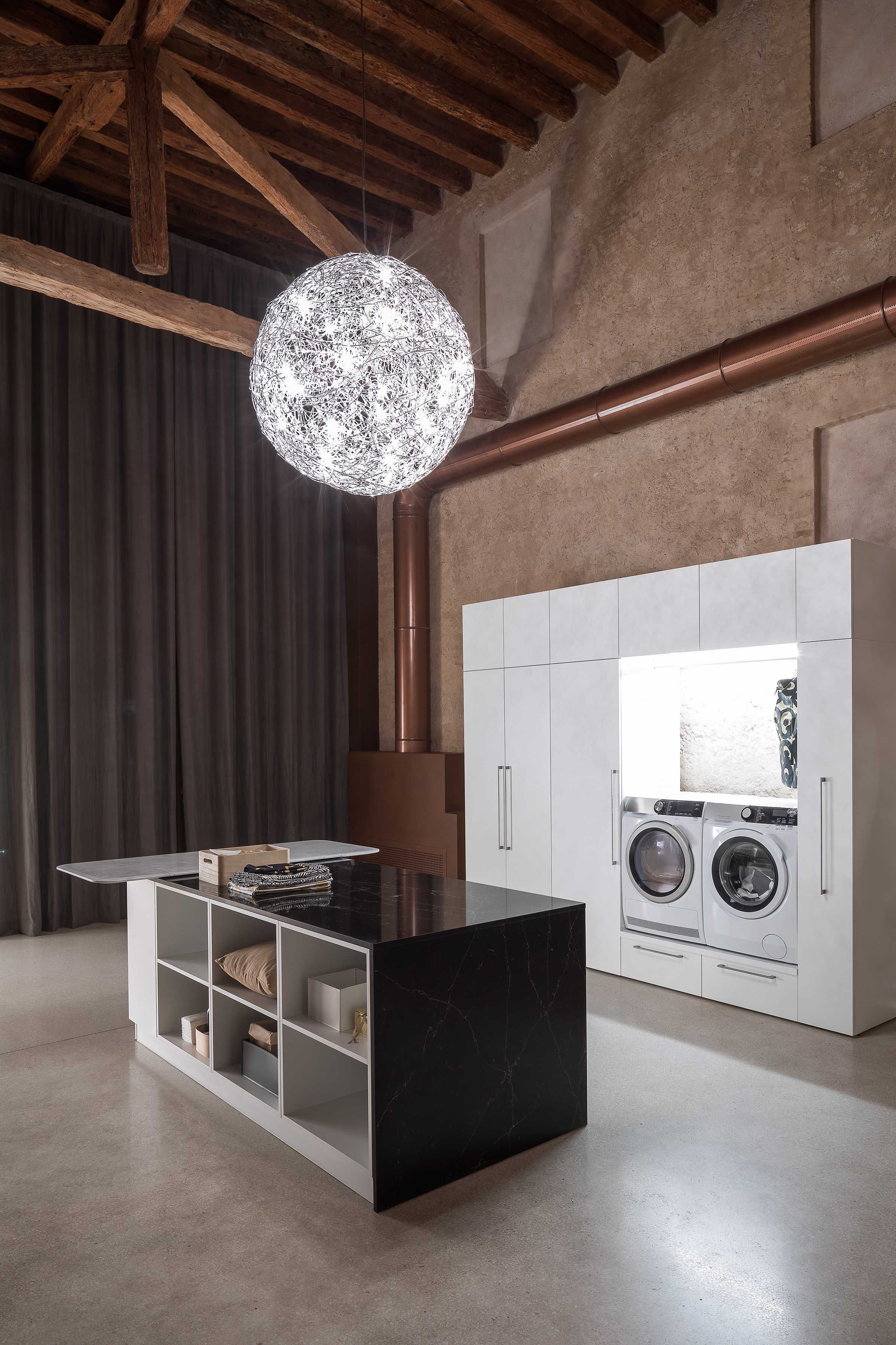 LA09 A/B Compabit Lab60 2019  - Вид №13