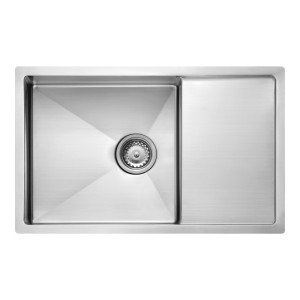 Кухонные мойки Eco Bremen SBO-7245.A SEAMAN