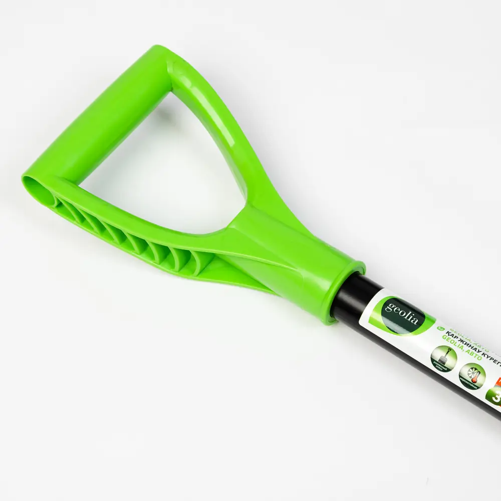 Автомобильная снеговая лопата Geolia - компактный помощник для зимних дорог 88942742 STLM-0966204 - Вид №3