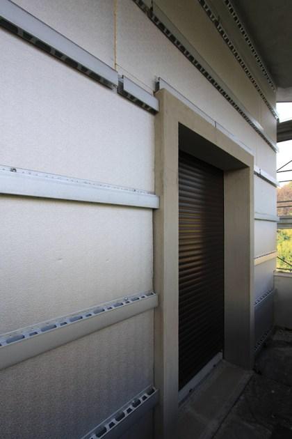 Brianza Plastica Система утепления вентилируемых фасадов sun-id-1474196 - Вид №14