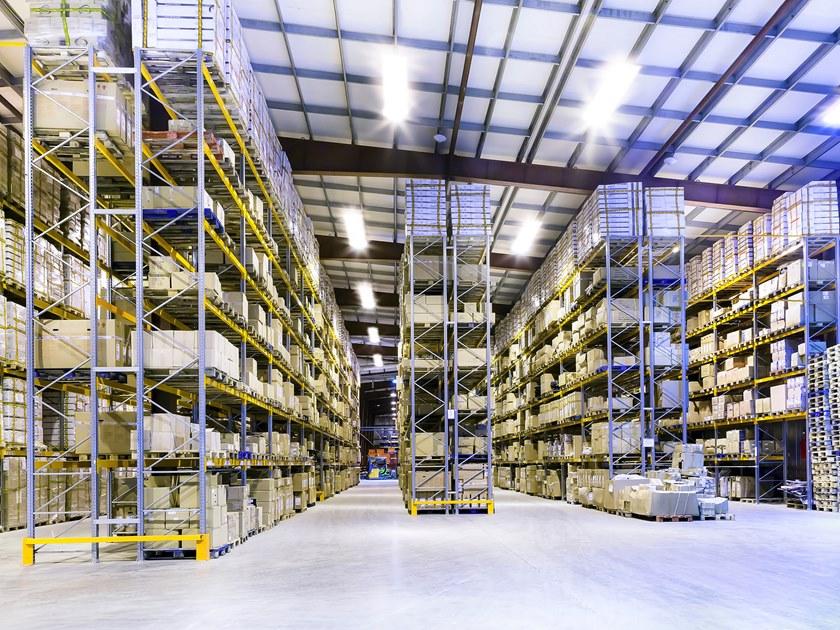 INDELAGUE | ROXO Lighting Светодиодный потолочный светильник Cab sun-id-1379088 - Вид №5