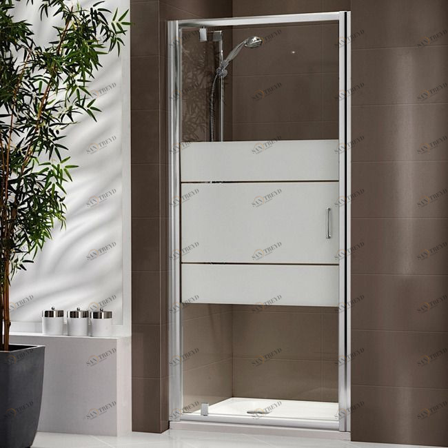 A-6CD Quadra collection Поворотная дверь DUKA 45108