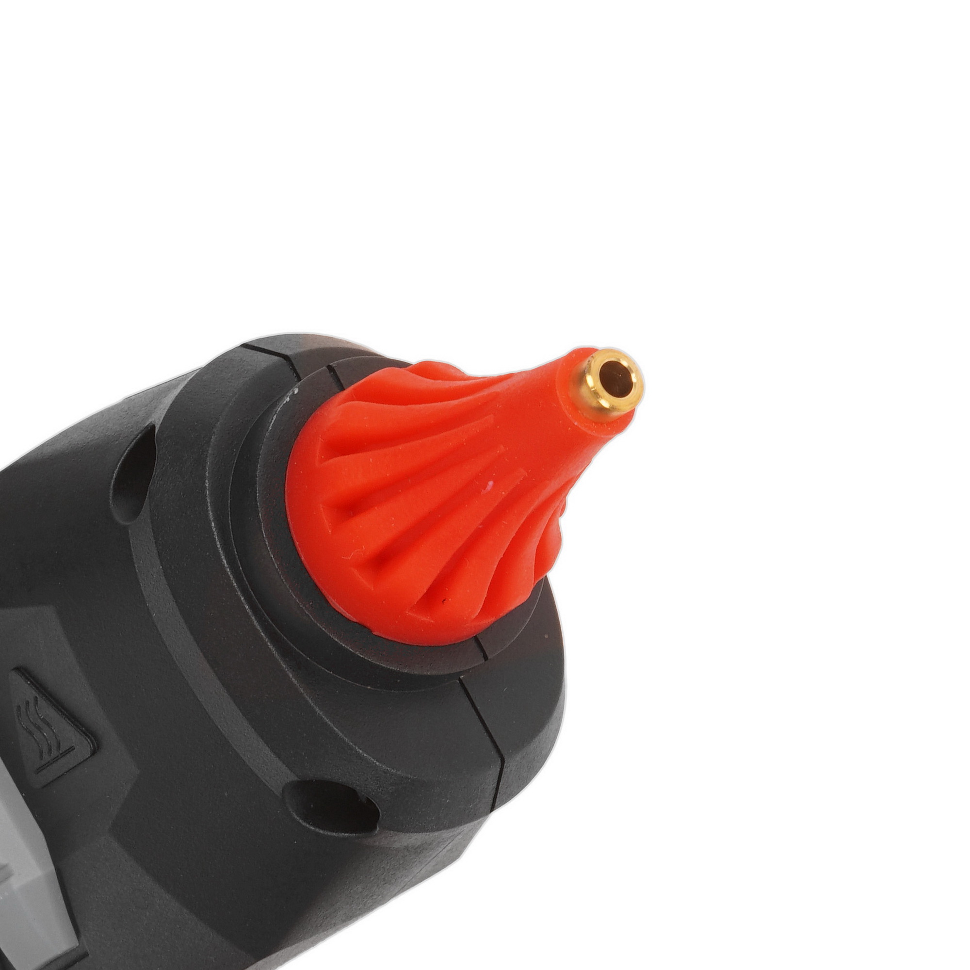 Клеевой пистолет P.I.T. PEC20H-11A  , Без ЗУ, Без АКБ 9196779 PIT STDN-0025283 - Вид №3