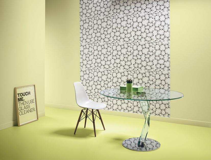 Tonelli Design Круглый хрустальный стол Bakkarat sun-id-1385113 - Вид №1