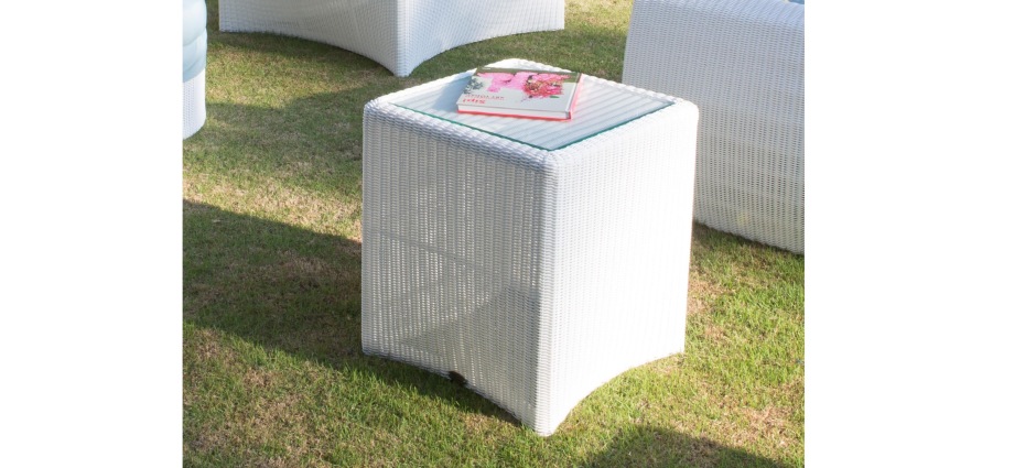 034972 Приставной столик SkyLine Calderan Santreyd  - Вид №1