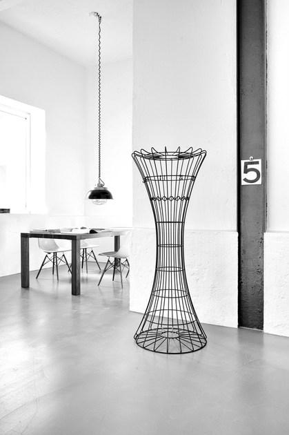 Schönbuch Стальная вешалка Schonbuch sun-id-1500763 - Вид №1