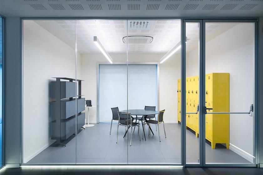 Fantin Металлический шкафчик Cambio sun-id-1473957 - Вид №4