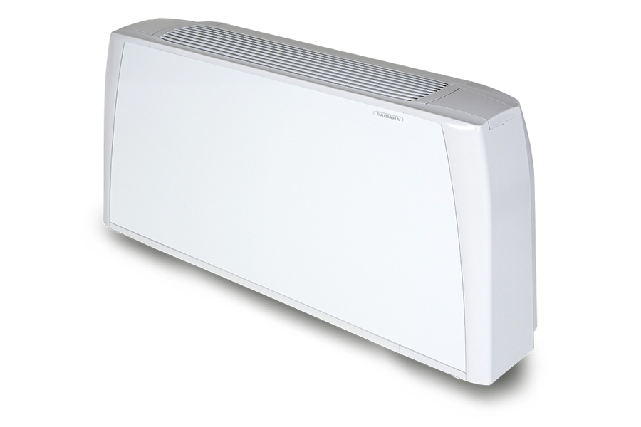 Carisma CRT-ECM Фанкойл SABIANA  - Вид №1