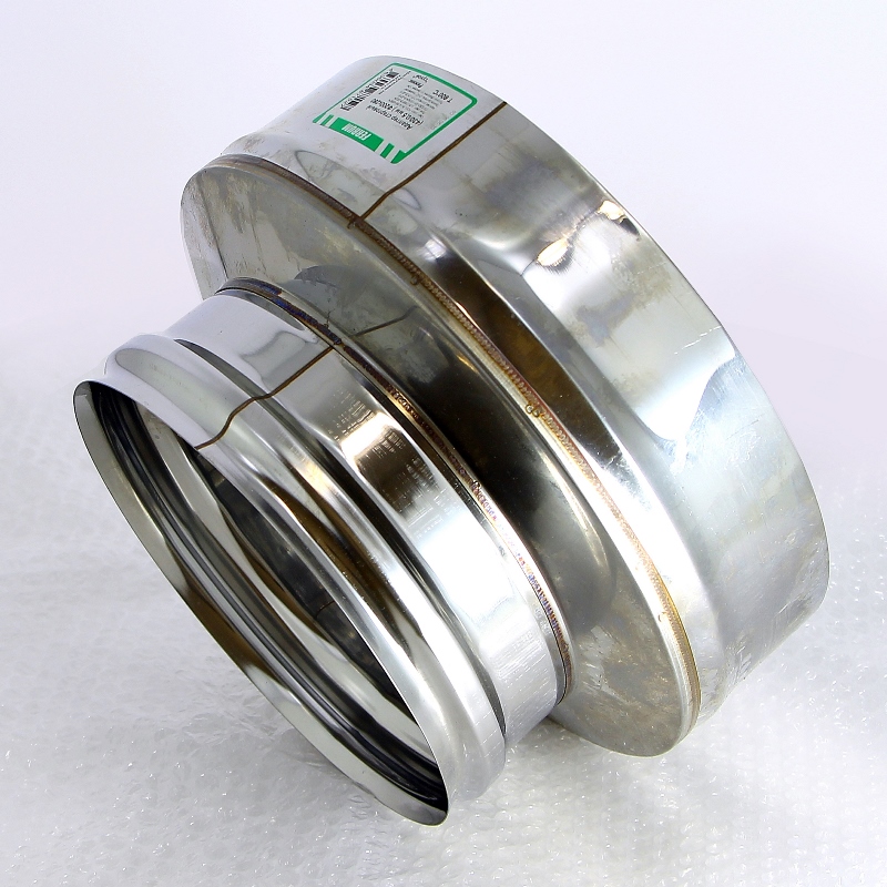 Стартовый адаптер Ferrum 200х280 (430/0,5мм) FD16200N4FF - Вид №3