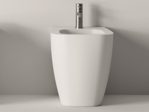 Керамические биде