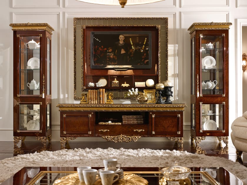 Мобильный телевизор A.R. Arredamenti Grand Royal ARCH-00080437