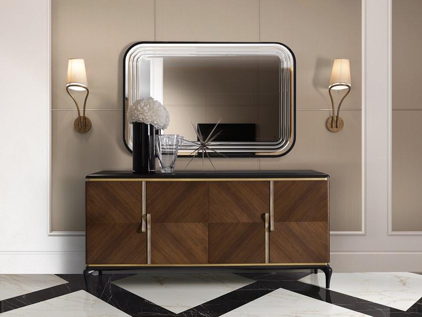 A.R. Arredamenti Комод 4 двери Dilan D03 - Вид №2