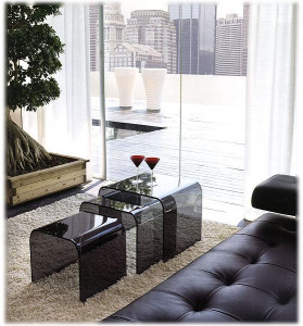 Подставка ANEMONE TONIN 6846