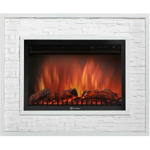 Обрамление Loft 30 для электрического камина