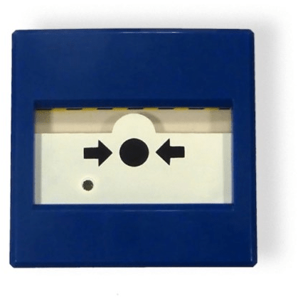 INIM ELECTRONICS Кнопка ручной сигнализации sun-id-1512962 - Вид №3