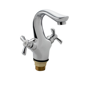 GFmark - Смеситель на раковину, металлокерамика, код: 2930