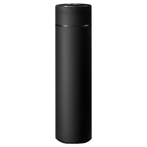 Термос 480 мл цвет черный