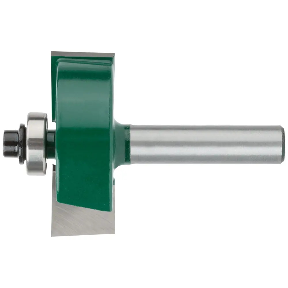 Фреза кромочная фальцевая Fit 38.1x13 мм, хвостовик 8 мм STLM-2105353 - Вид №1