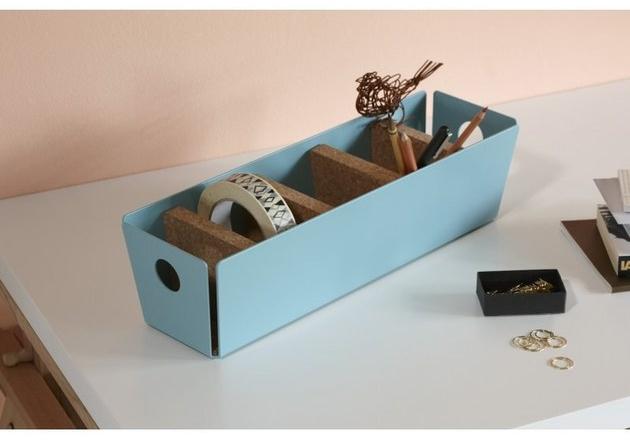 KONSTANTIN SLAWINSKI Стальной контейнер sun-id-1439174 - Вид №6