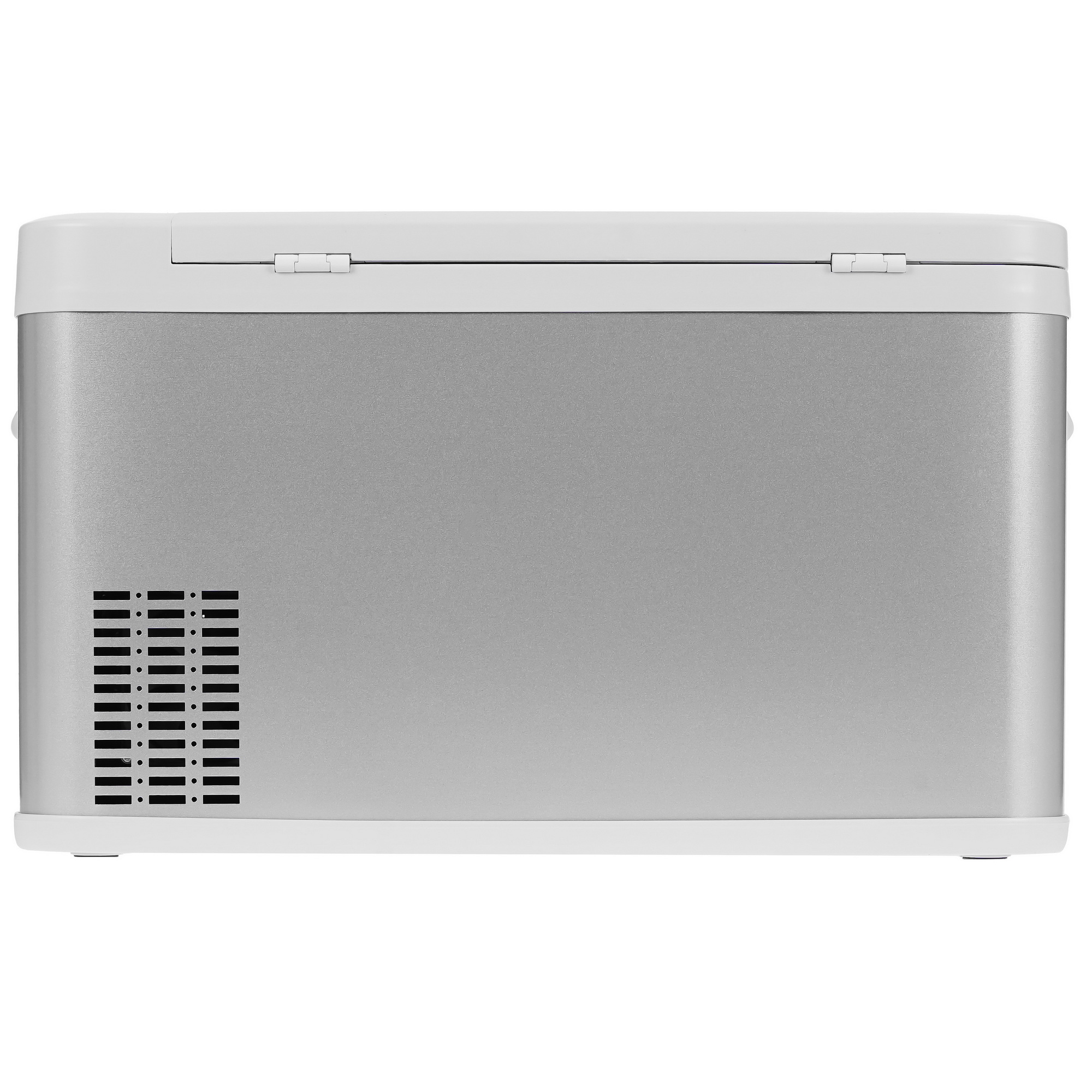 5437168 Холодильник автомобильный ALPICOOL MK25 серый STDN-0025306 - Вид №5