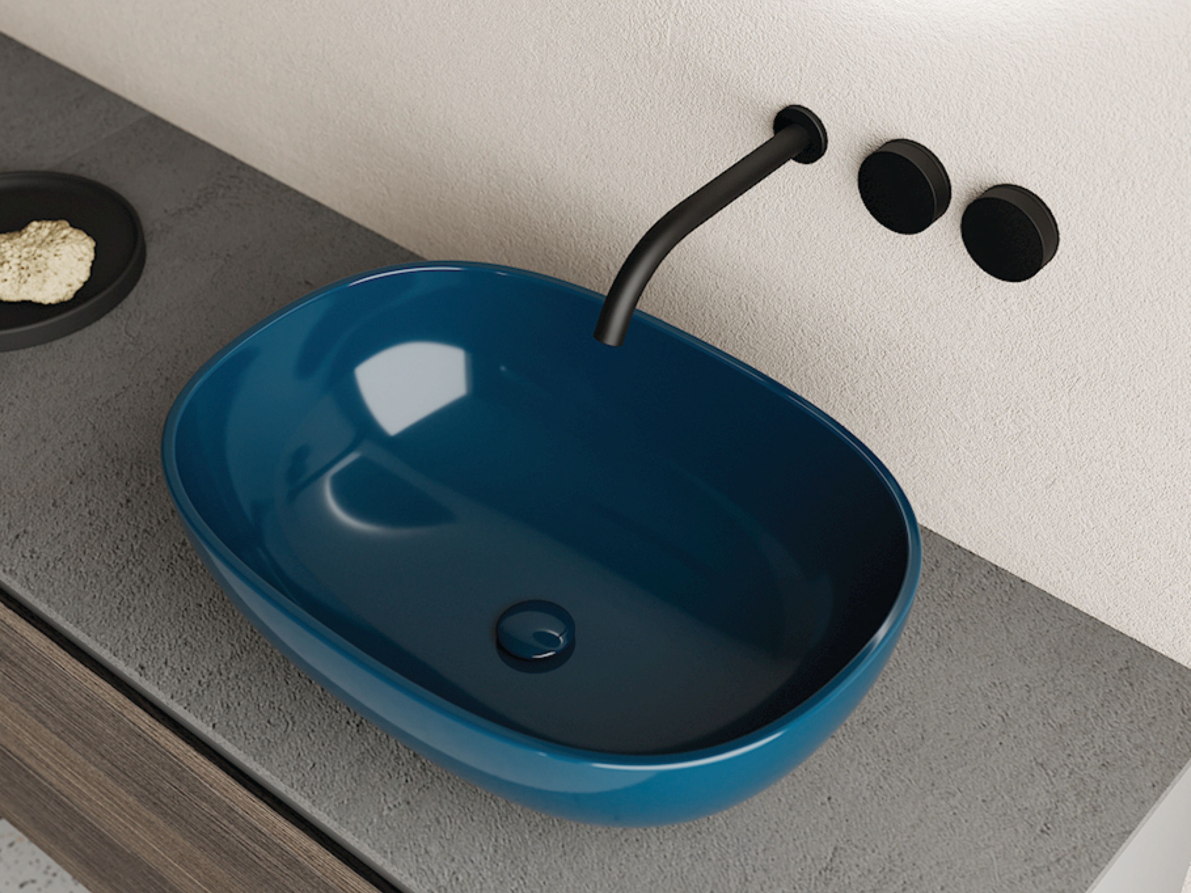 Керамическая столешница Nic Milk ARCH-00111130