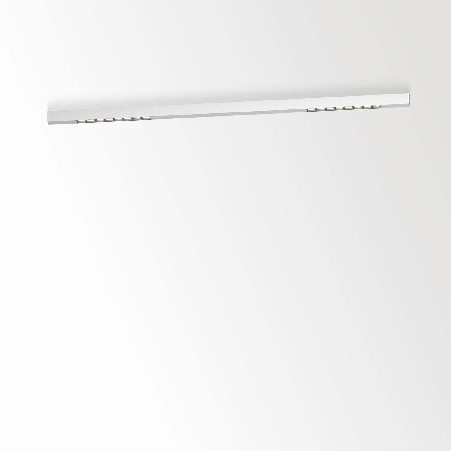 Металлический светодиодный потолочный светильник Deltalight Inform ARCH-00133954 - Вид №1