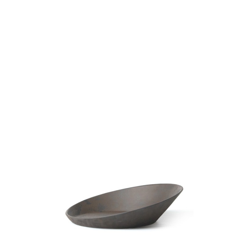 Q423/5X30 Чаша серии Nice Mini smooth Adriani e Rossi Медь  - Вид №1