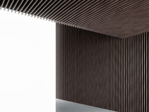 Модульная решетчатая система