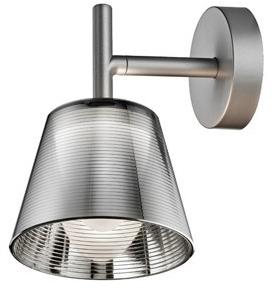 Flos Настенный светильник из стекла Home collection - muro+soffitto sun-id-1396220 - Вид №1