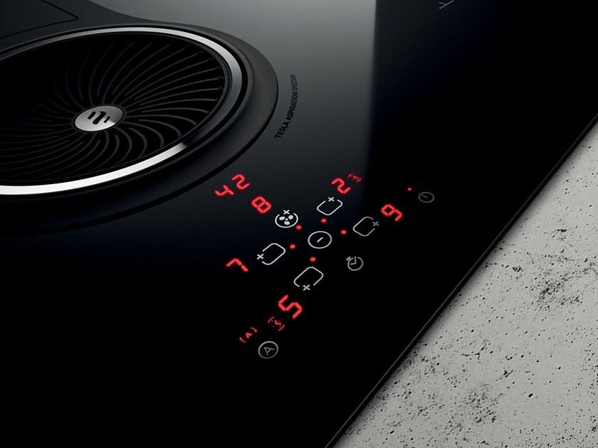 Elica Индукционная плита класса а + Nikolatesla sun-id-1385975 - Вид №2