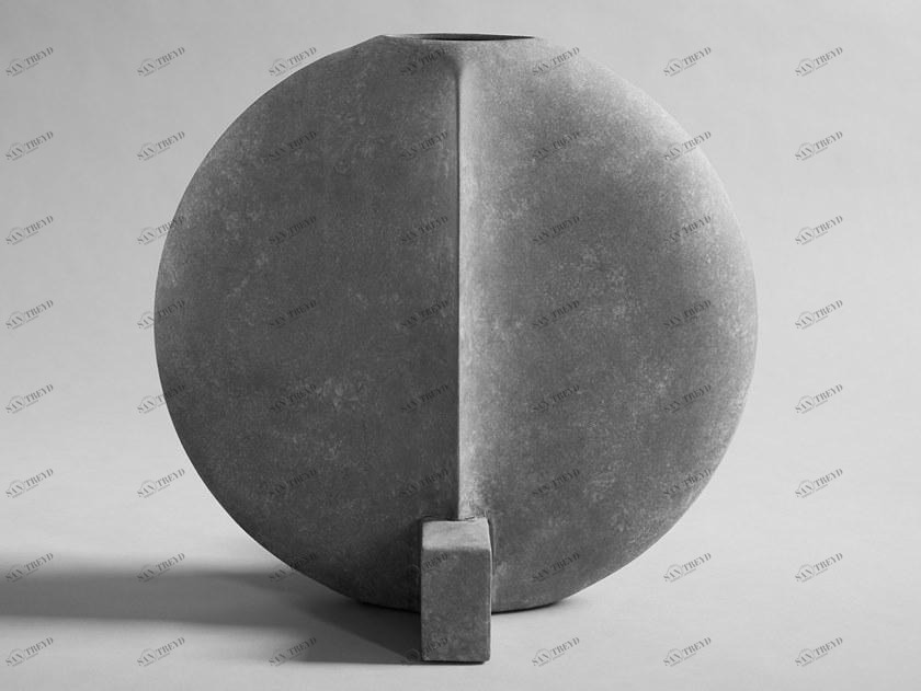 101 Copenhagen Керамическая ваза Guggenheim 111125-1