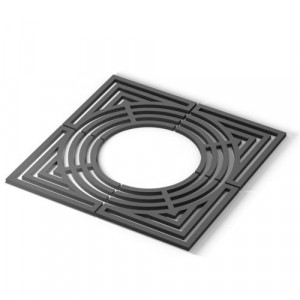 Lab.Sp.002 Details Lab23 Решетки для деревьев