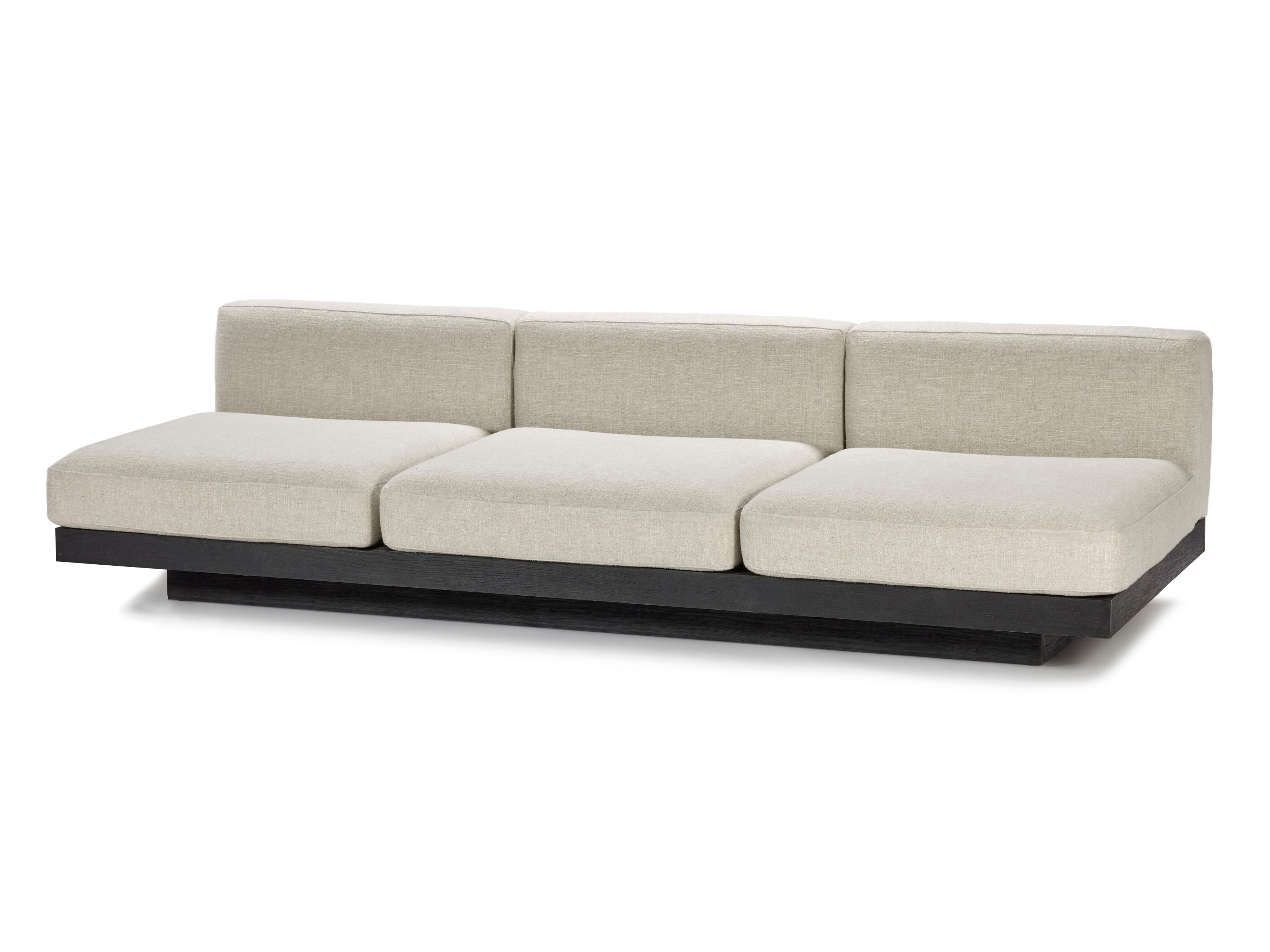 Ткань диван Serax BENCH 2-3-SEATER INDOOR ARCH-00103974 - Вид №32