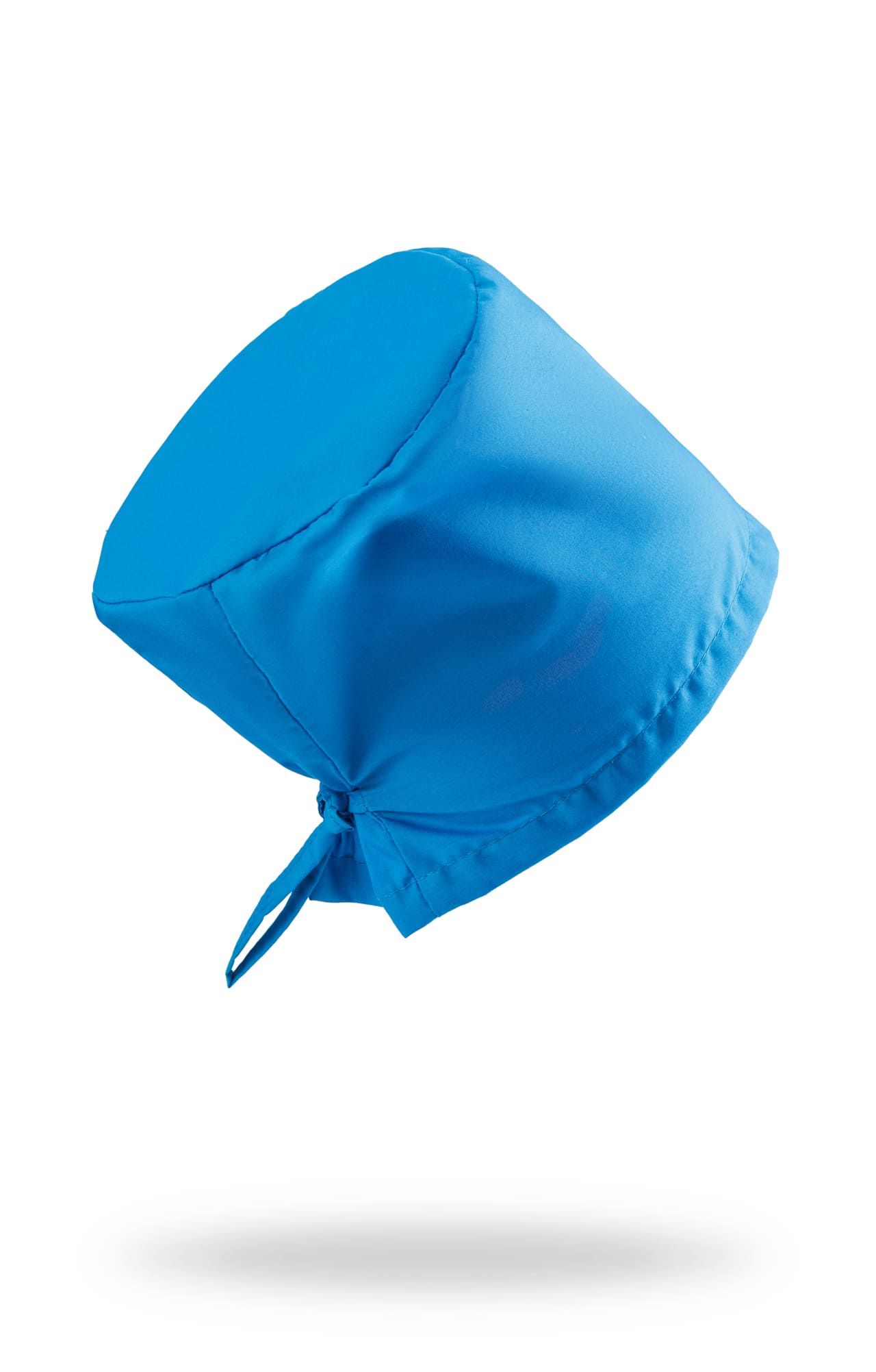 58994 Колпак "Сервис" темно-голубой  Одежда для салонов красоты  размер Спецодежда  - Вид №1