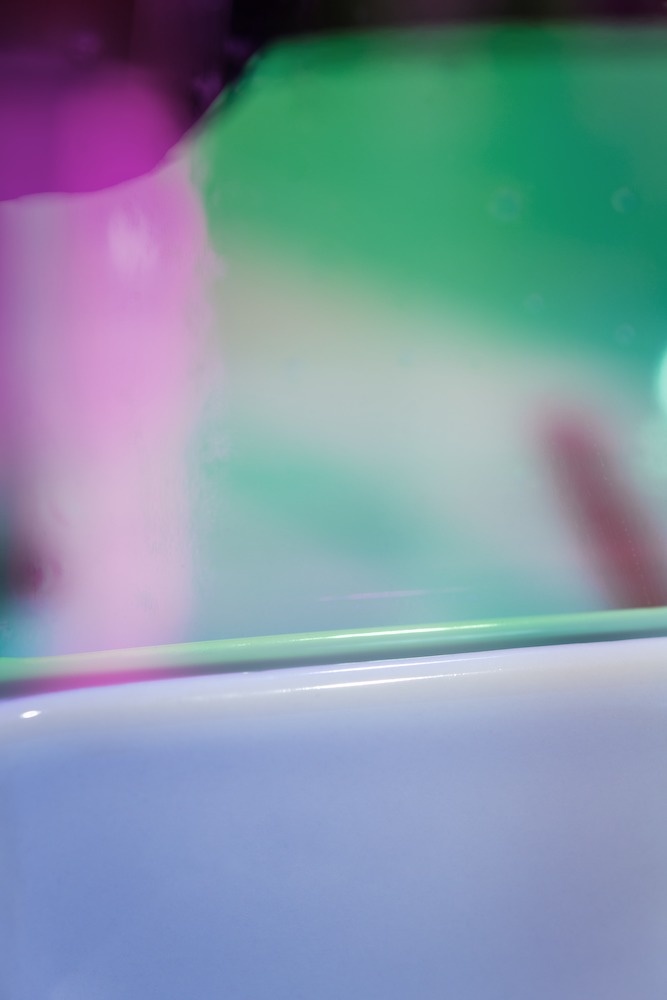 H2203470000361 Ванна шестиугольная, для обычной обшивки, с/без гидромассажа LAUFEN PRO - Вид №6