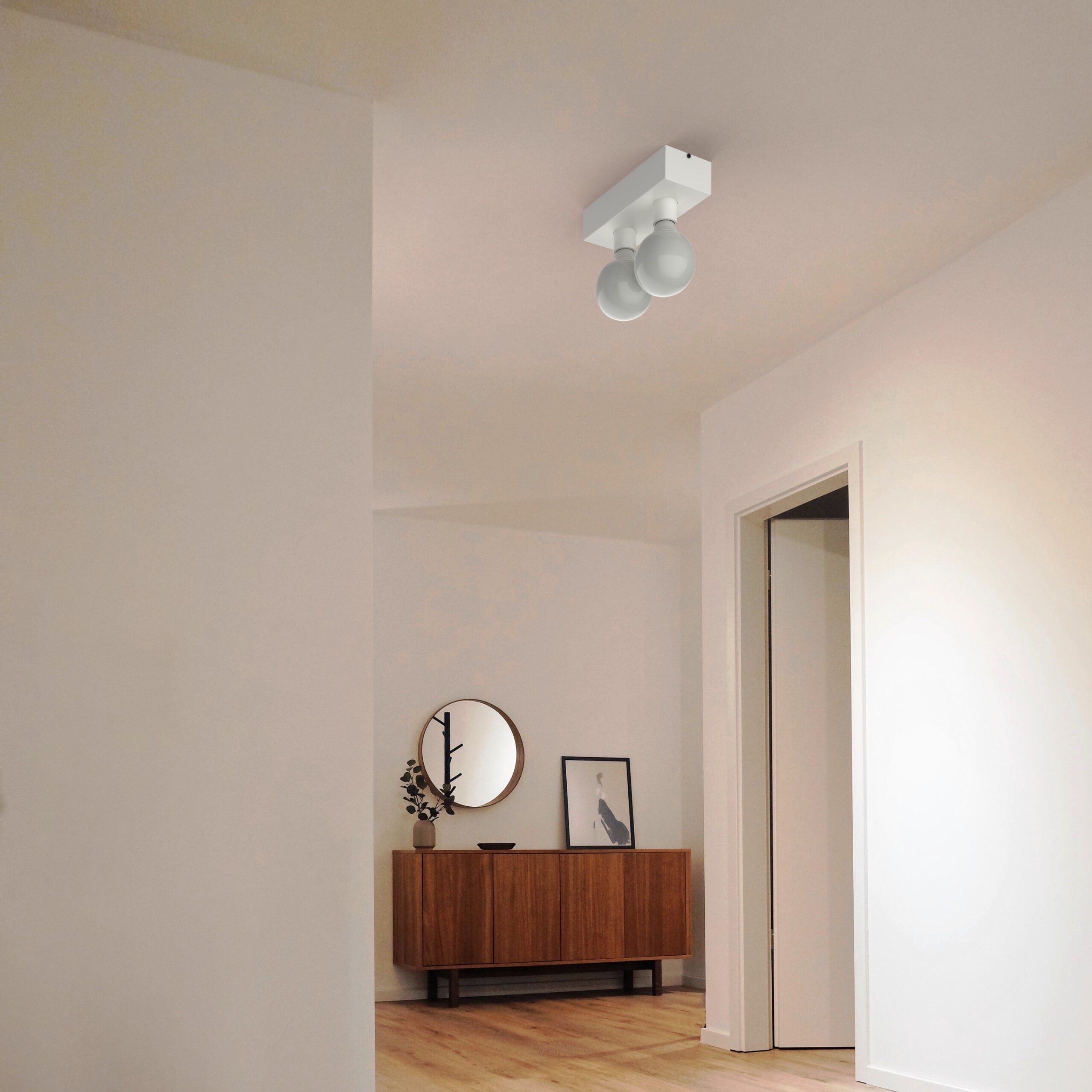 Светодиодный потолочный светильник WayPoint Бостон ARCH-00088825 - Вид №8