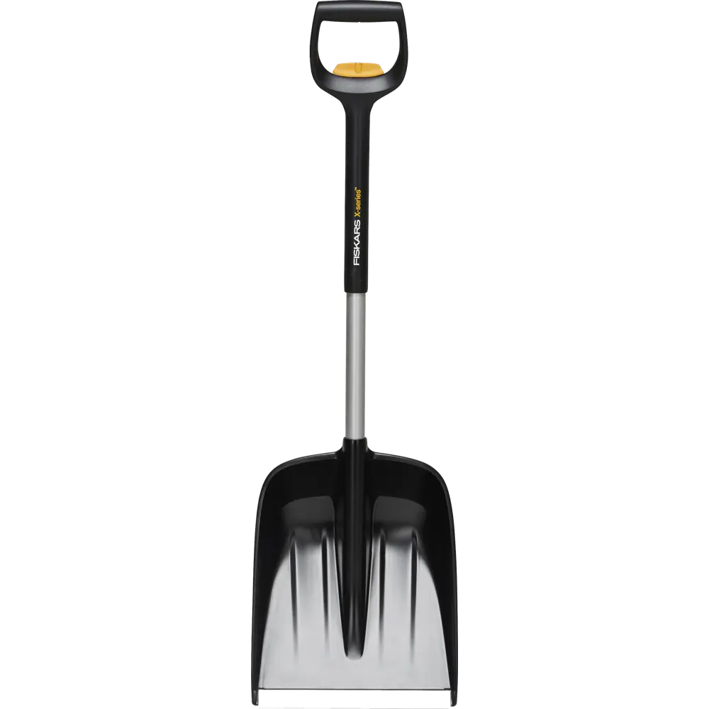 Лопата мини телескопическая Fiskars X-series STLM-2189434 - Вид №2