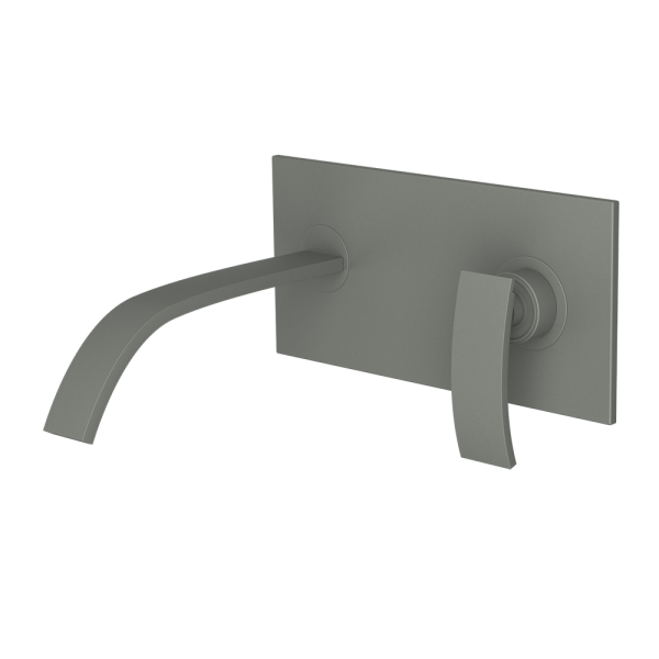 SIG-GRF-41233 Смеситель для раковины Artize Signac Графит 