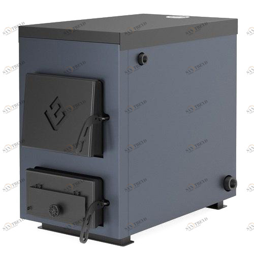 Твердотопливный котел Везувий КО-20 6707