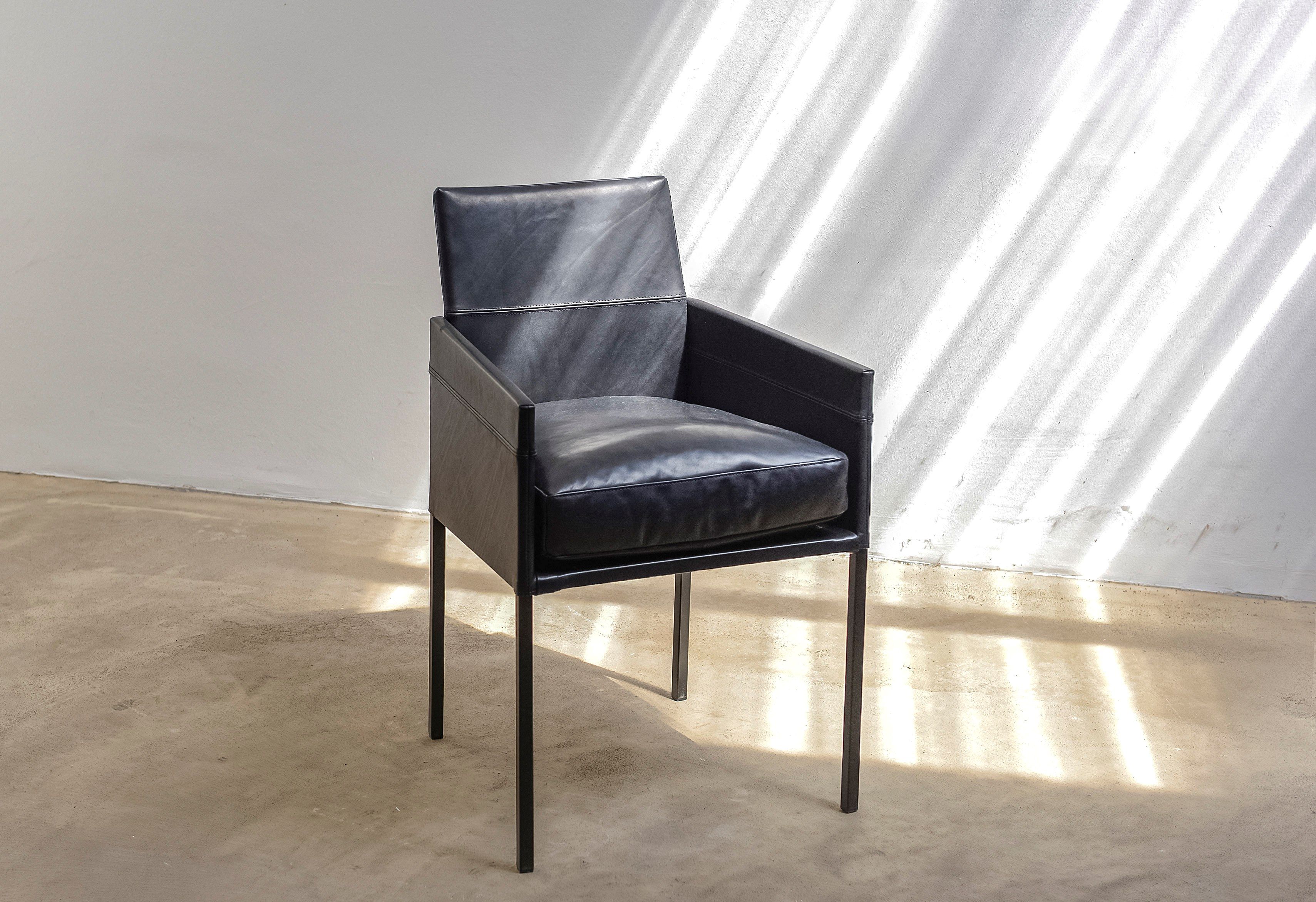 Мягкий стул с подлокотниками KFF Техас ARCH-00033744 - Вид №17