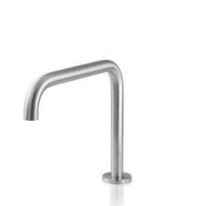 Фиксированный верхний излив для раковины CAN192 linki