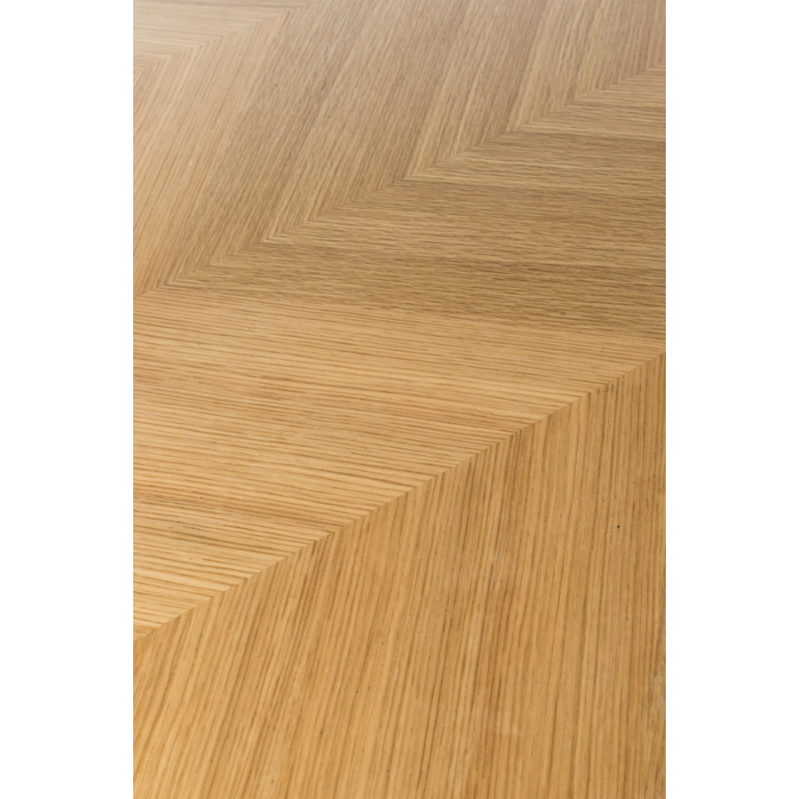 Стол Seth, 220х90, дуб Zuiver 2100081 - Вид №5