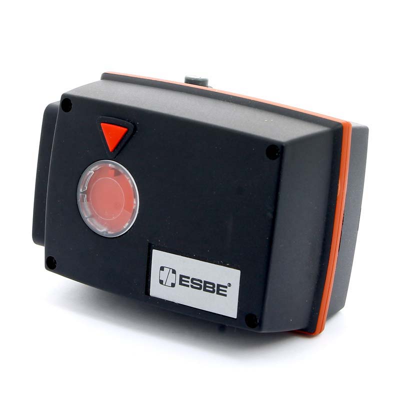 Привод 3-точечный ESBE для клапана 92M (15нм,24B,60сек) 12051100 - Вид №1