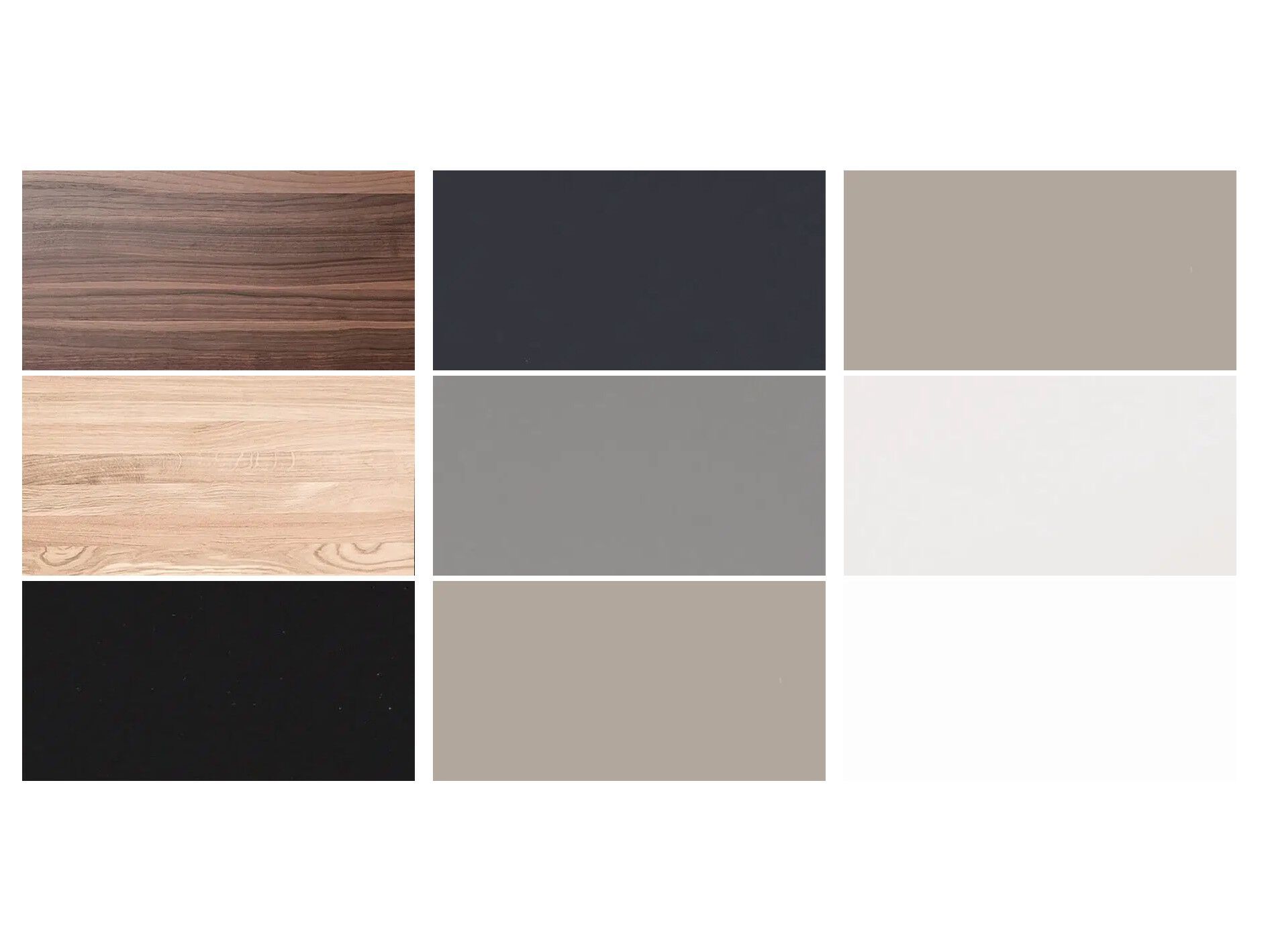 Прямоугольный рабочий стол из массива дерева Spiegels x. air ARCH-00127043 - Вид №7