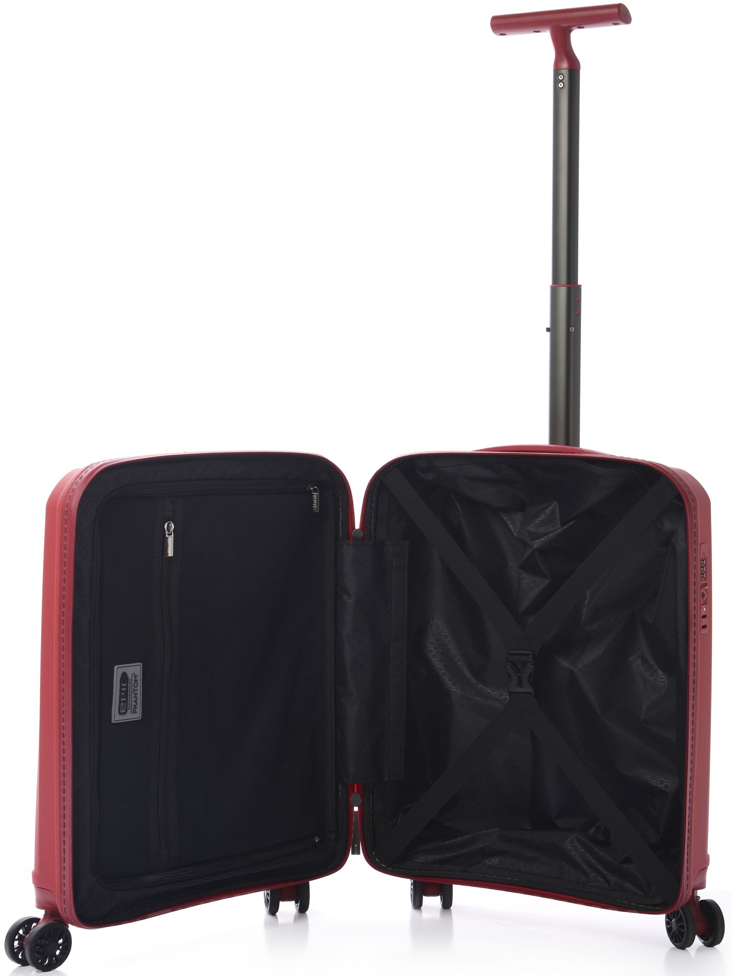 EPH403/03-09 Чемодан EPH403/03 Spinner S Epic Phantom SL  - Вид №5