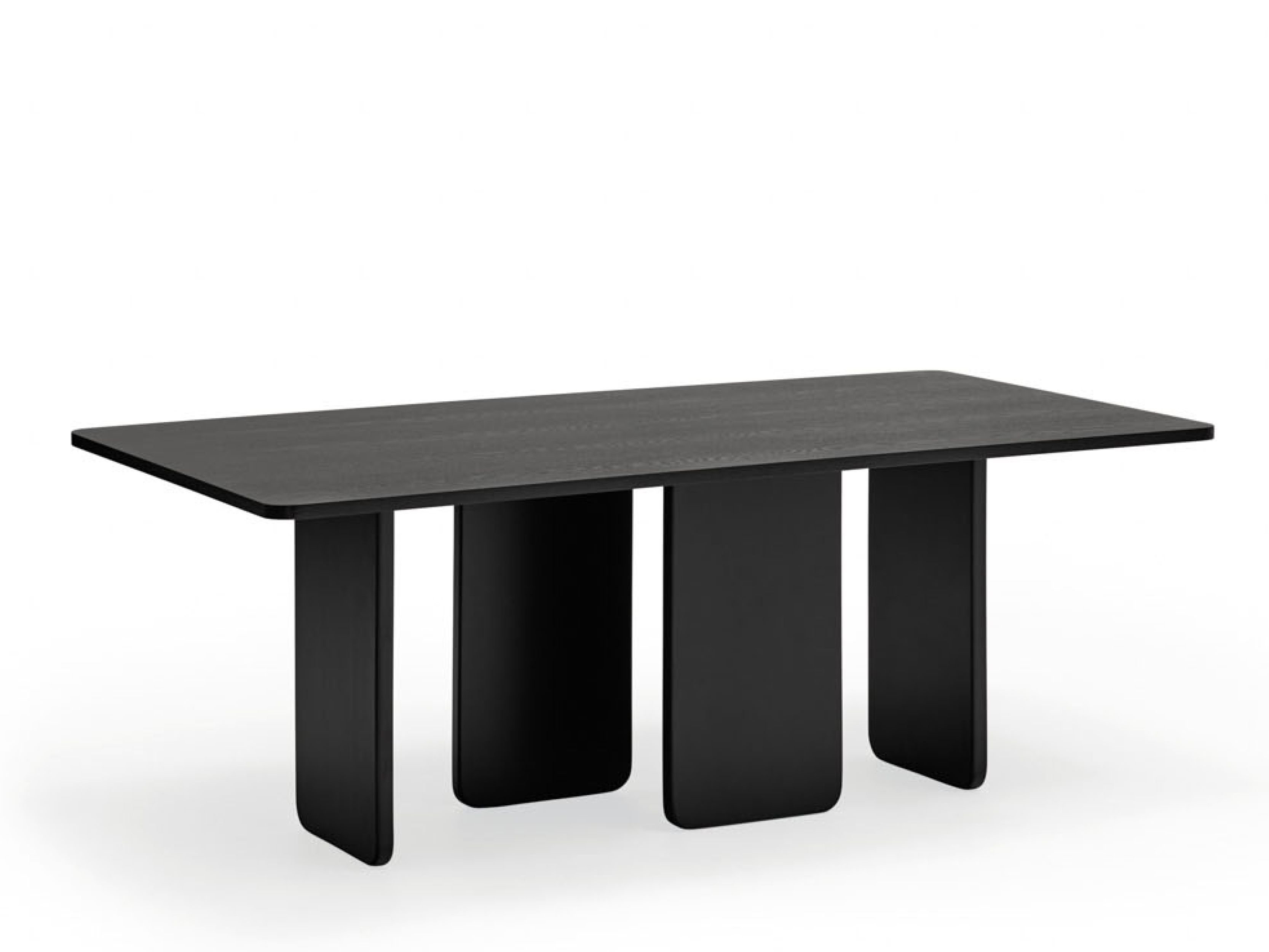 Прямоугольный стол из ясеня TEULAT Arq ARCH-00022702