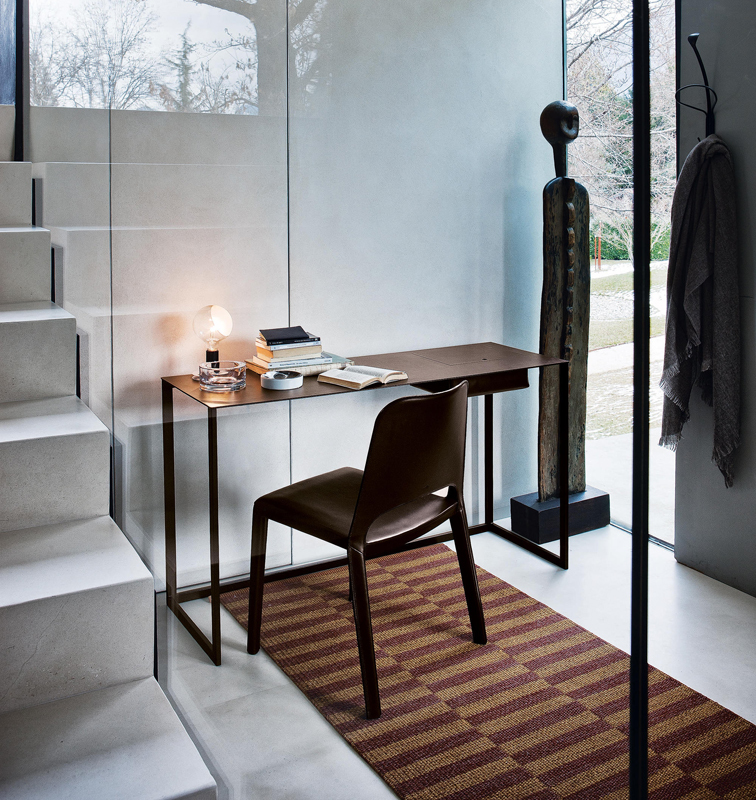 Письменный стол CALAMO ZANOTTA 2730  - Вид №1