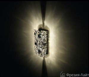 Swarovski A.9550 NR 700 281 светильник настенный