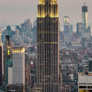 A1-086 Фотообои DIVINO Collection A 2.7х1 м