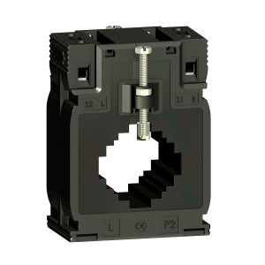 METSECT5MC050R Шинный трансформатор тока 500/5А 12ВА, кл.т. 1 Schneider Electric PowerLogic